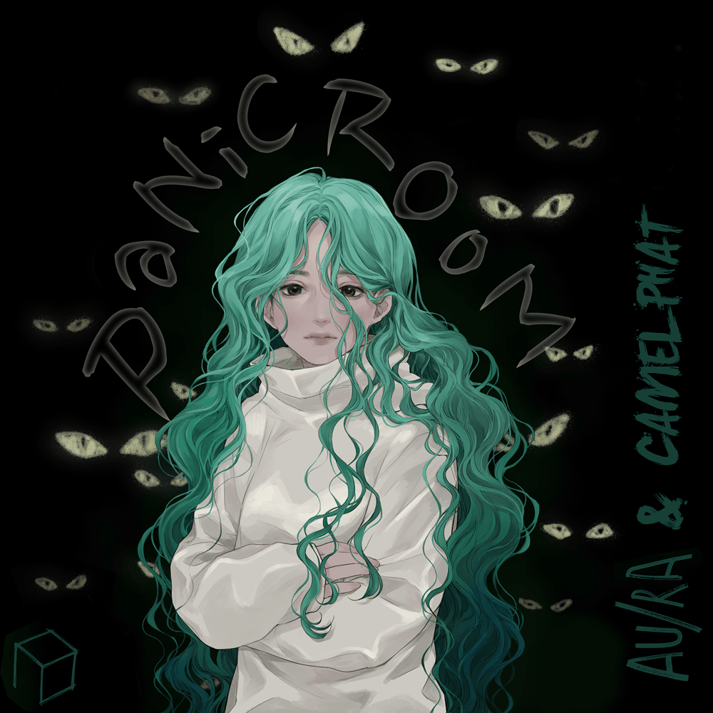 Panic Room (Remix) by Au/Ra