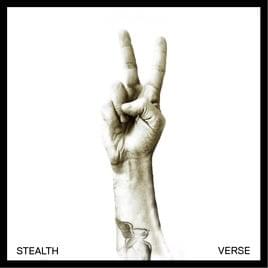 Cover image for Verse - Single