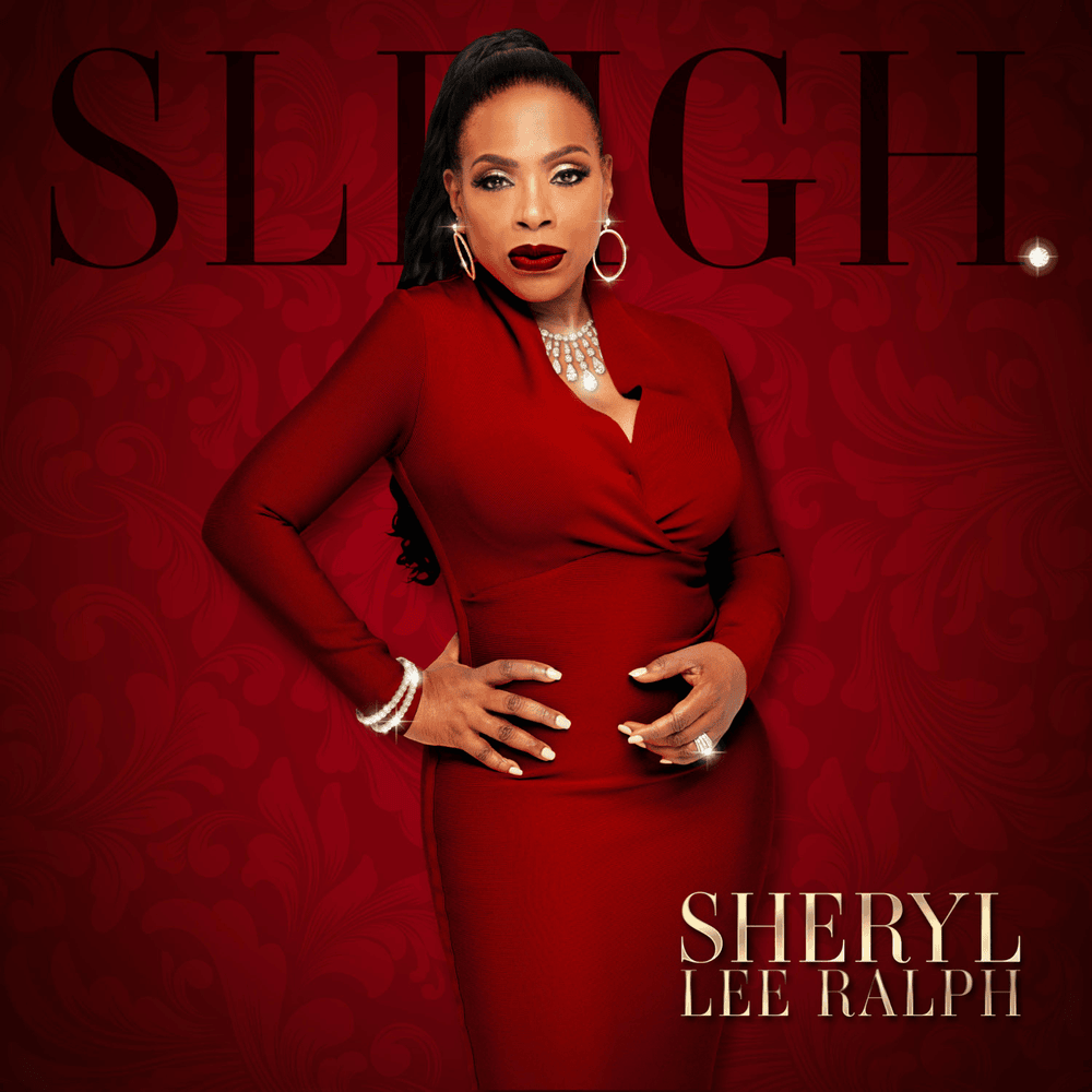 The Real Meaning by Sheryl Lee Ralph