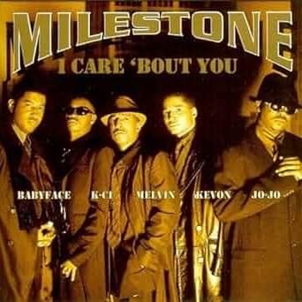 Cover image for I Care ’Bout You (Single)