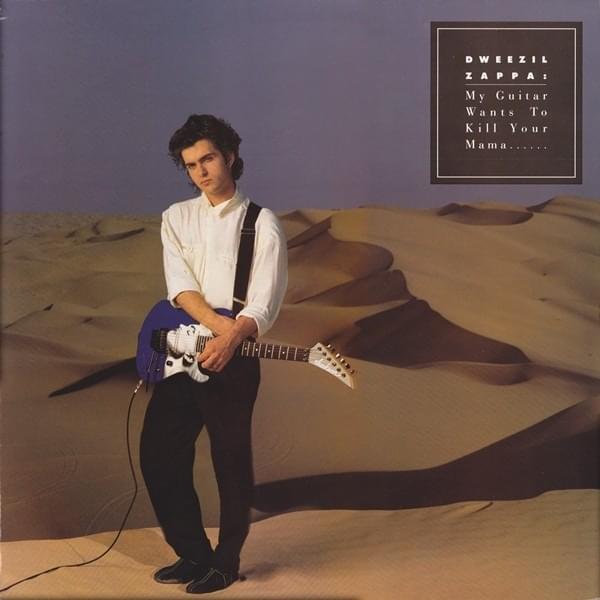 Before I Get Old by Dweezil Zappa