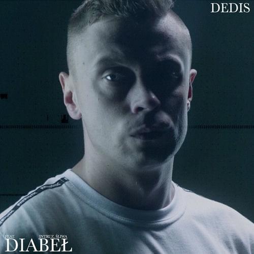Diabeł by Dedis