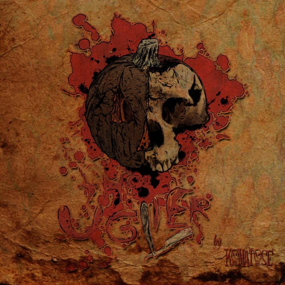 Darkness Forever by Komatose (Horrorcore)