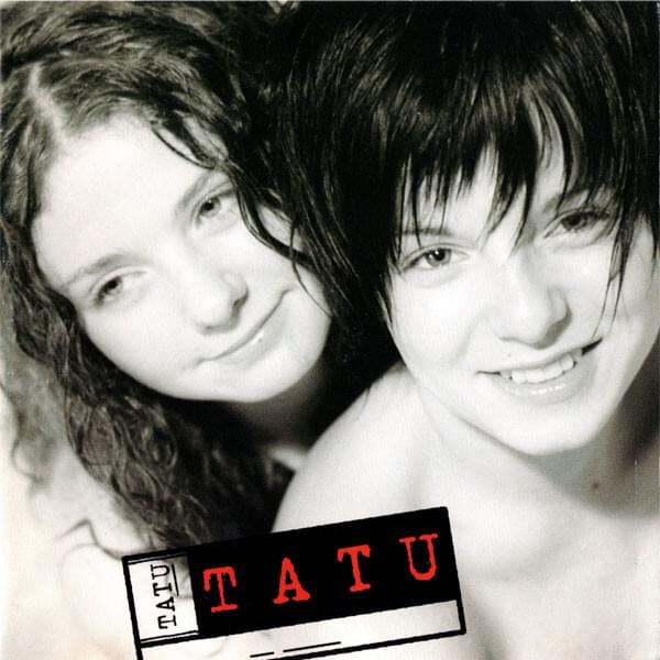 Нас не догонят (Nas ne dogonyat) by t.A.T.u.
