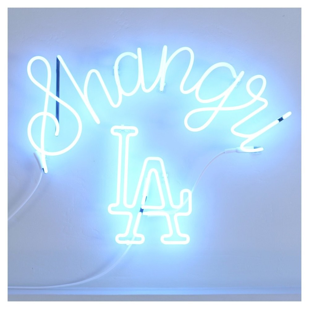 Album cover art for "Beam Me Up (Garage Version)" by YACHT
