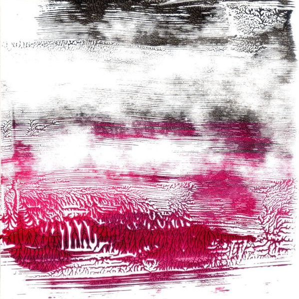 Album cover art for "The Coppice Meat" by Coil