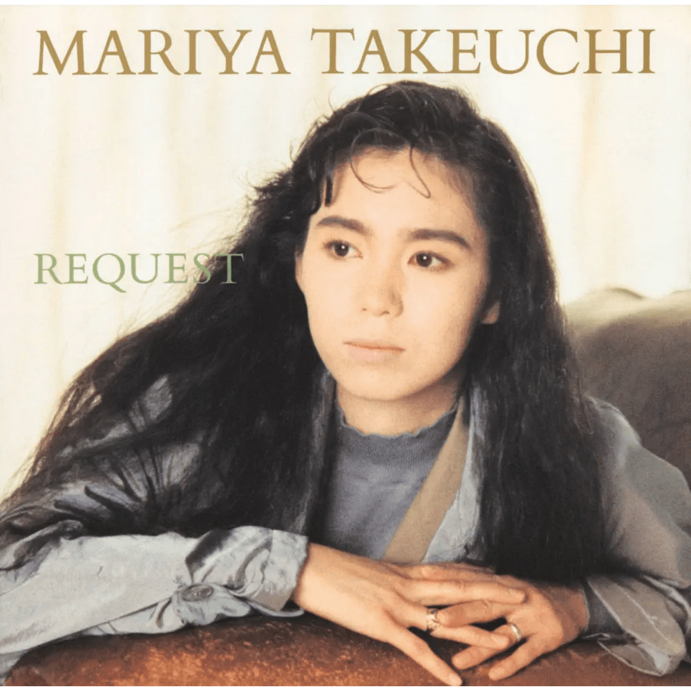 OH NO,OH YES! by 竹内まりや (Mariya Takeuchi)