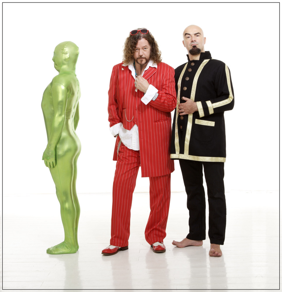 Cover image for Knorkator