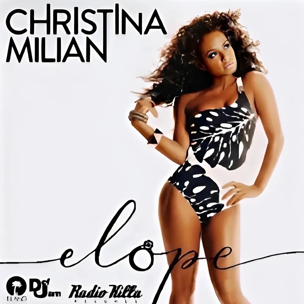 Cover image for Elope*