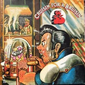 Living for Your Smile by Ol’ 55