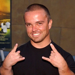 Photo of Jason Acuna