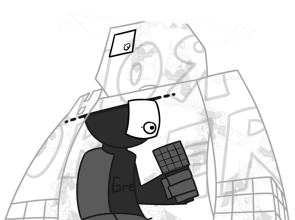 Recursed by AadstaPinwheel