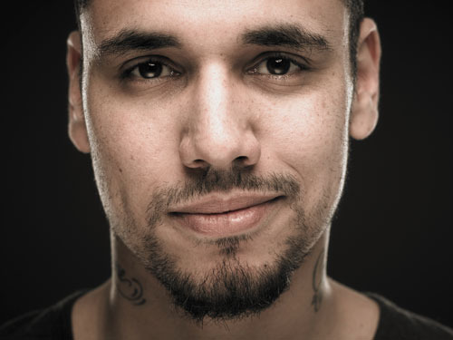 B-Tight Profile Picture Photo of B-Tight