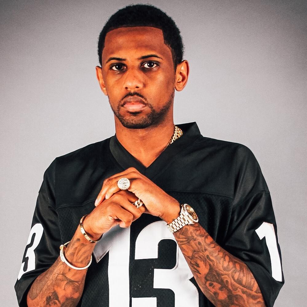 Cover image for Fabolous