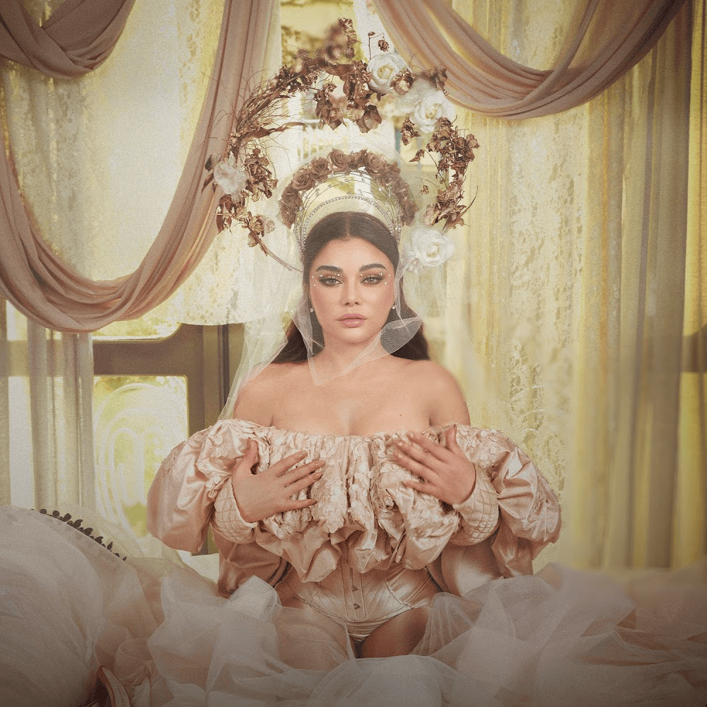 Photo of Haifa Wehbe - هيفاء وهبي