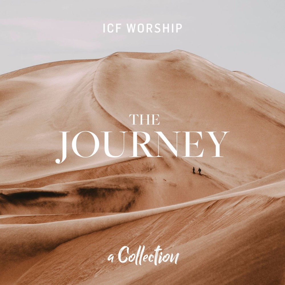 Cover image for The Journey: A Collection