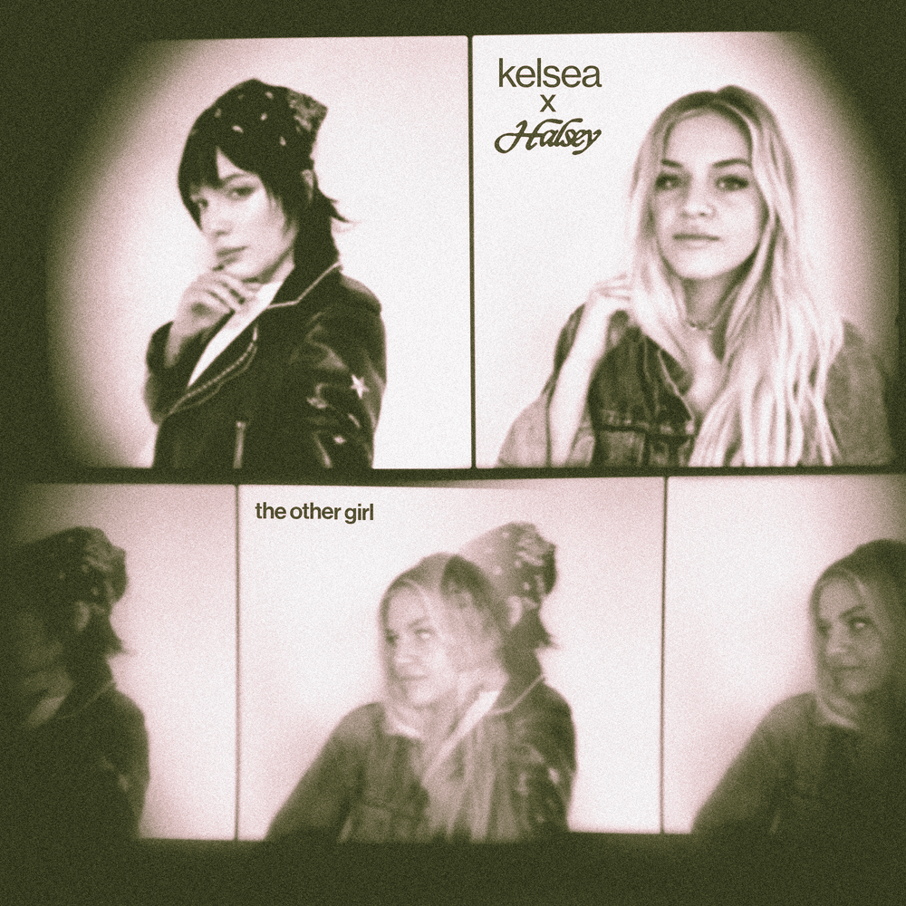 ​the other girl by Kelsea Ballerini