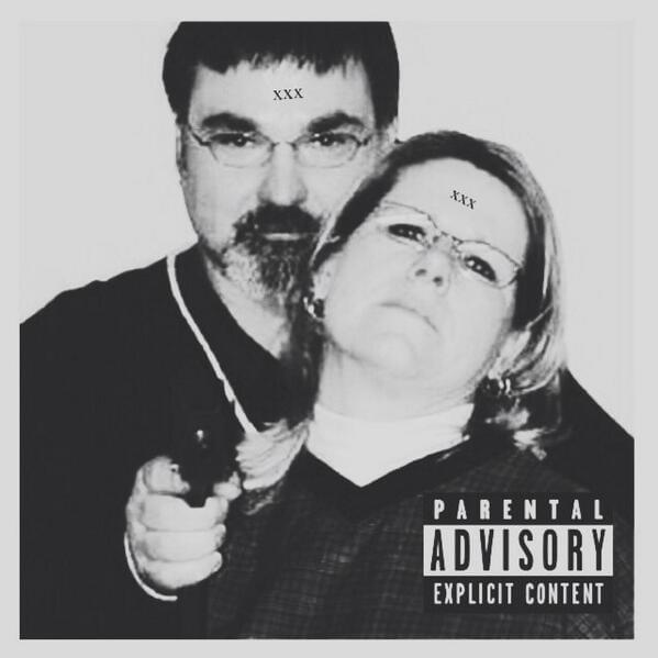 Cover image for XXX (UNMASTERED)