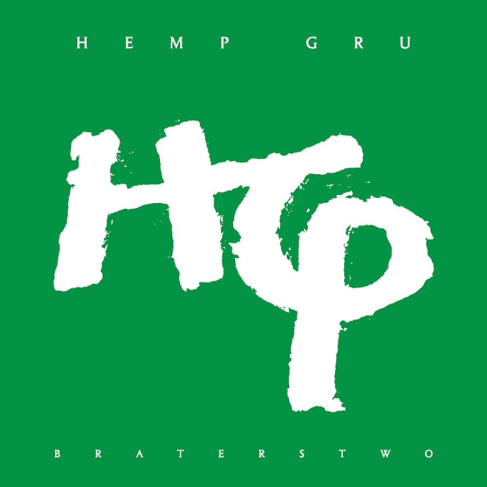 Mary Mary by Hemp Gru