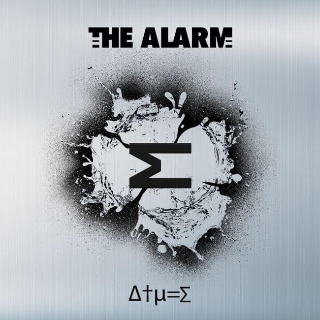 Love and Understanding by The Alarm