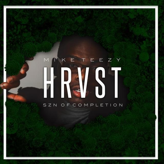 Cover image for Hrvst: Szn of Completion (Deluxe Edition)