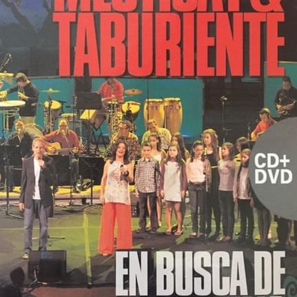 Ach Guañac [En Vivo] by Taburiente
