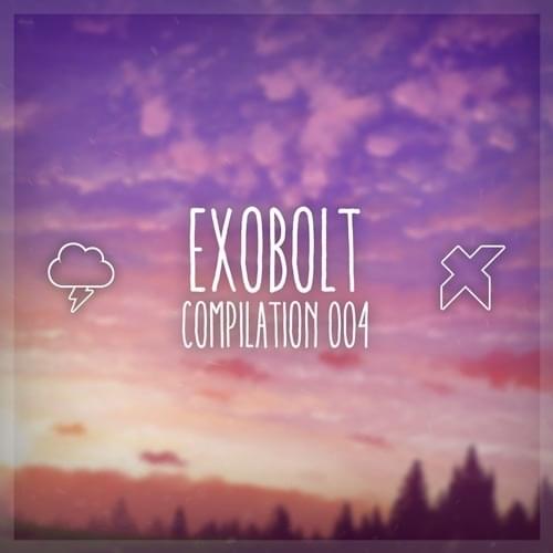 Cover image for Exobolt 004