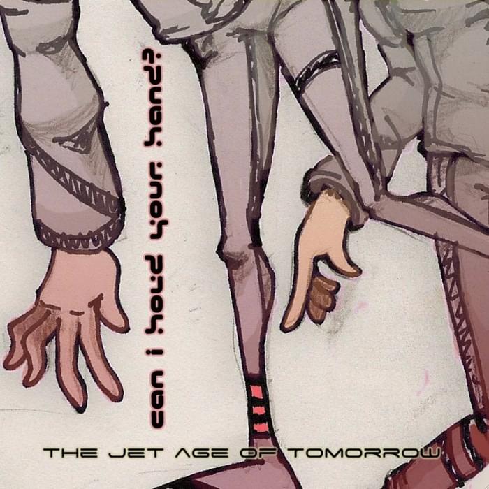 Good Knight by The Jet Age of Tomorrow