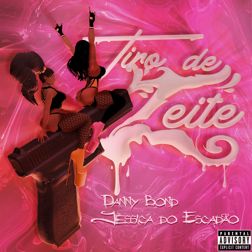Tiro de Leite by Danny Bond