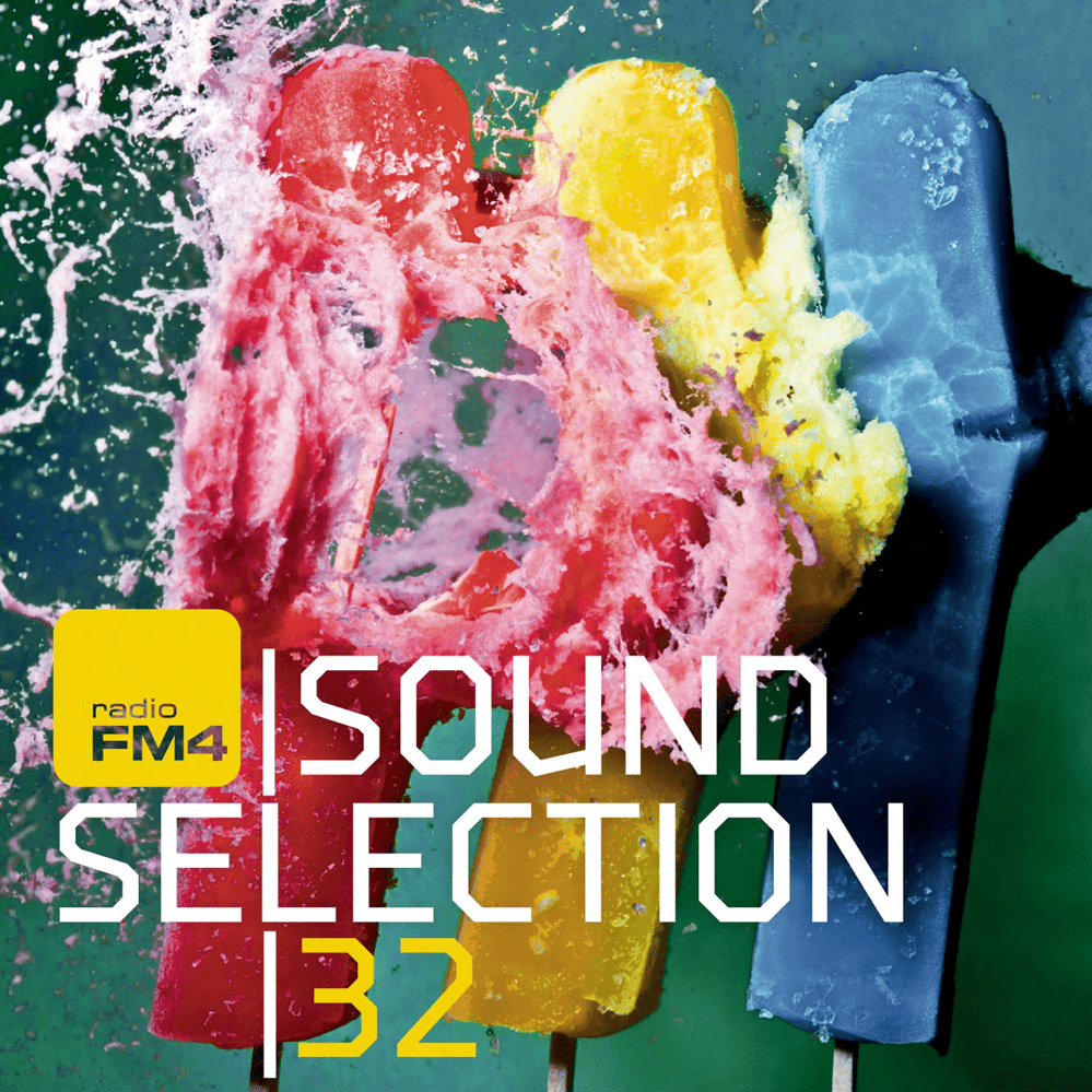 Cover image for FM4 Soundselection: 32