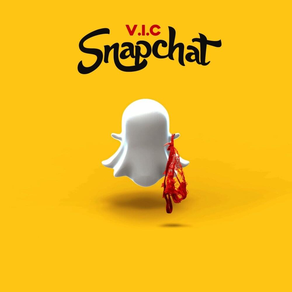 Snapchat (Pose for the Camera) by V.I.C.
