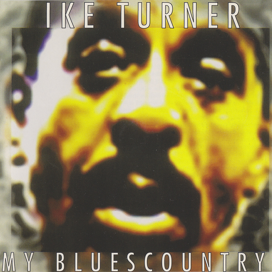 A Fool In Love by Ike Turner