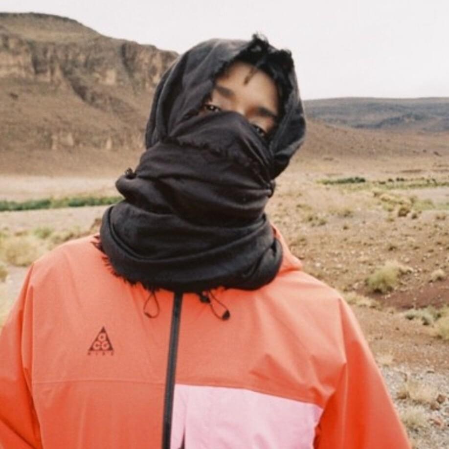 Photo of Coyote Jo Bastard