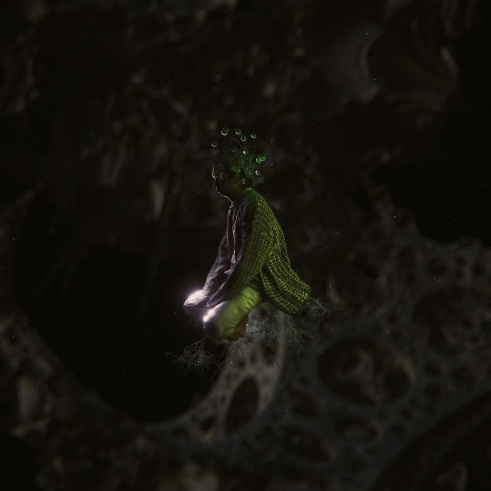 Album cover art for "Virus T+" by ​t+pazolite
