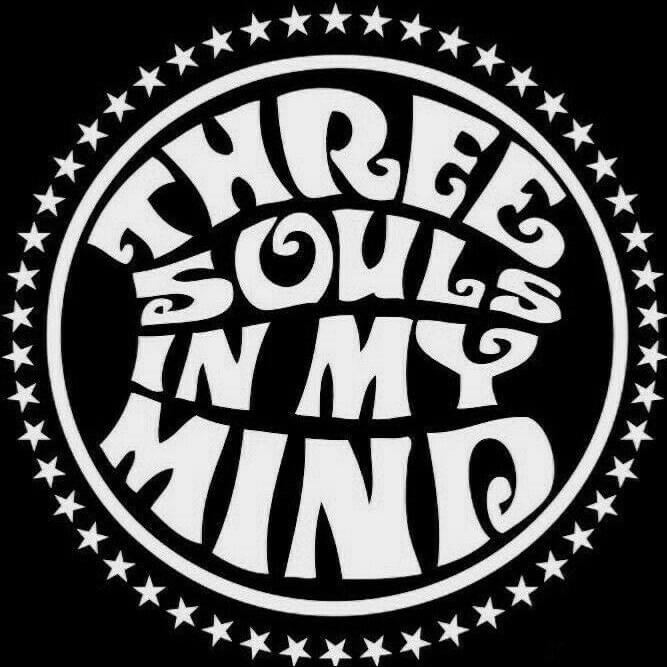 Photo of Three souls in my mind