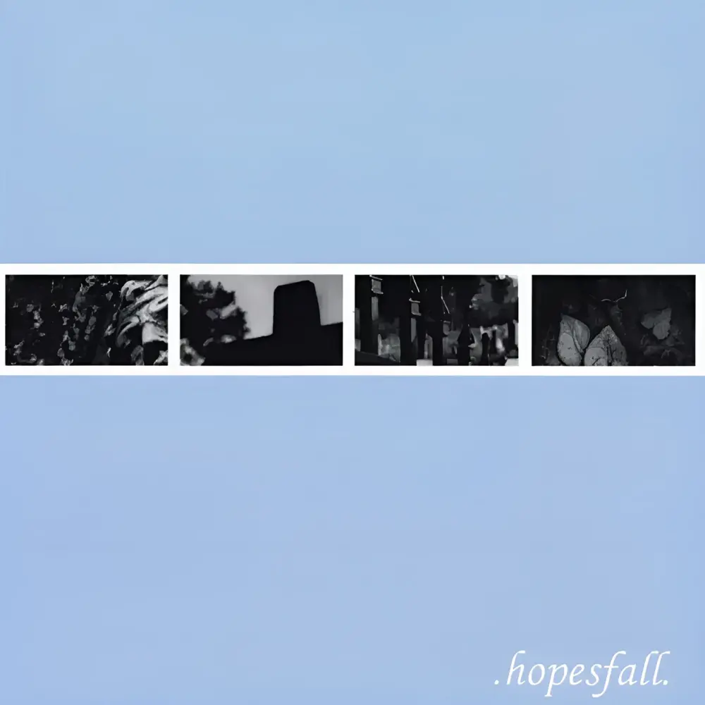 Lament by Hopesfall
