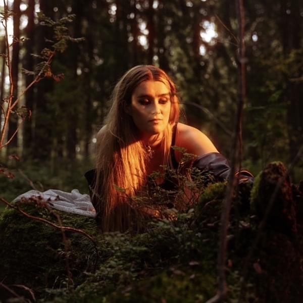 Cover image for Huldra