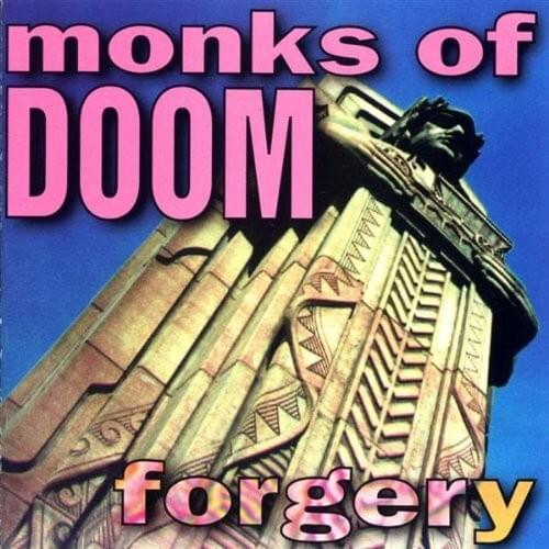 Chaos Is Not Dead by Monks Of Doom