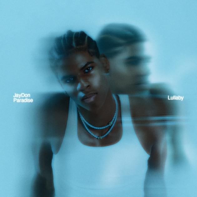 Lullaby by JayDon