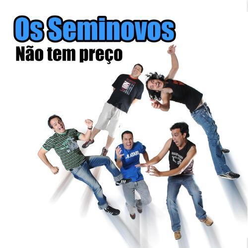 Esse vai ser um sucesso by Os Seminovos