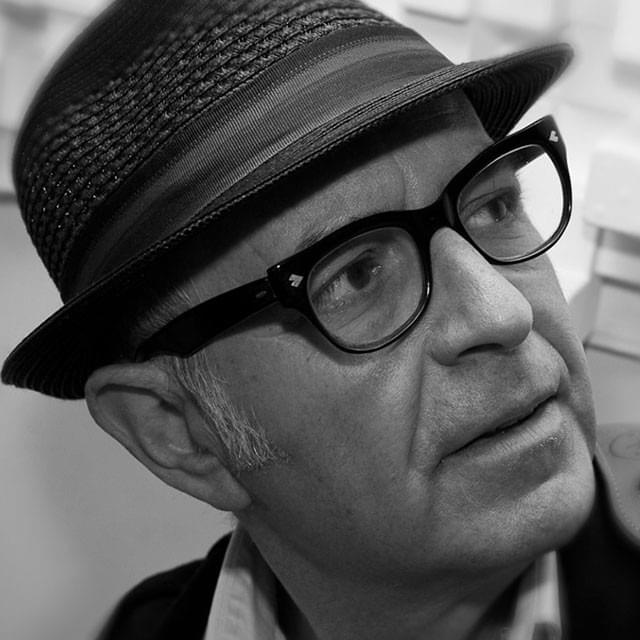 Photo of José María Guzmán