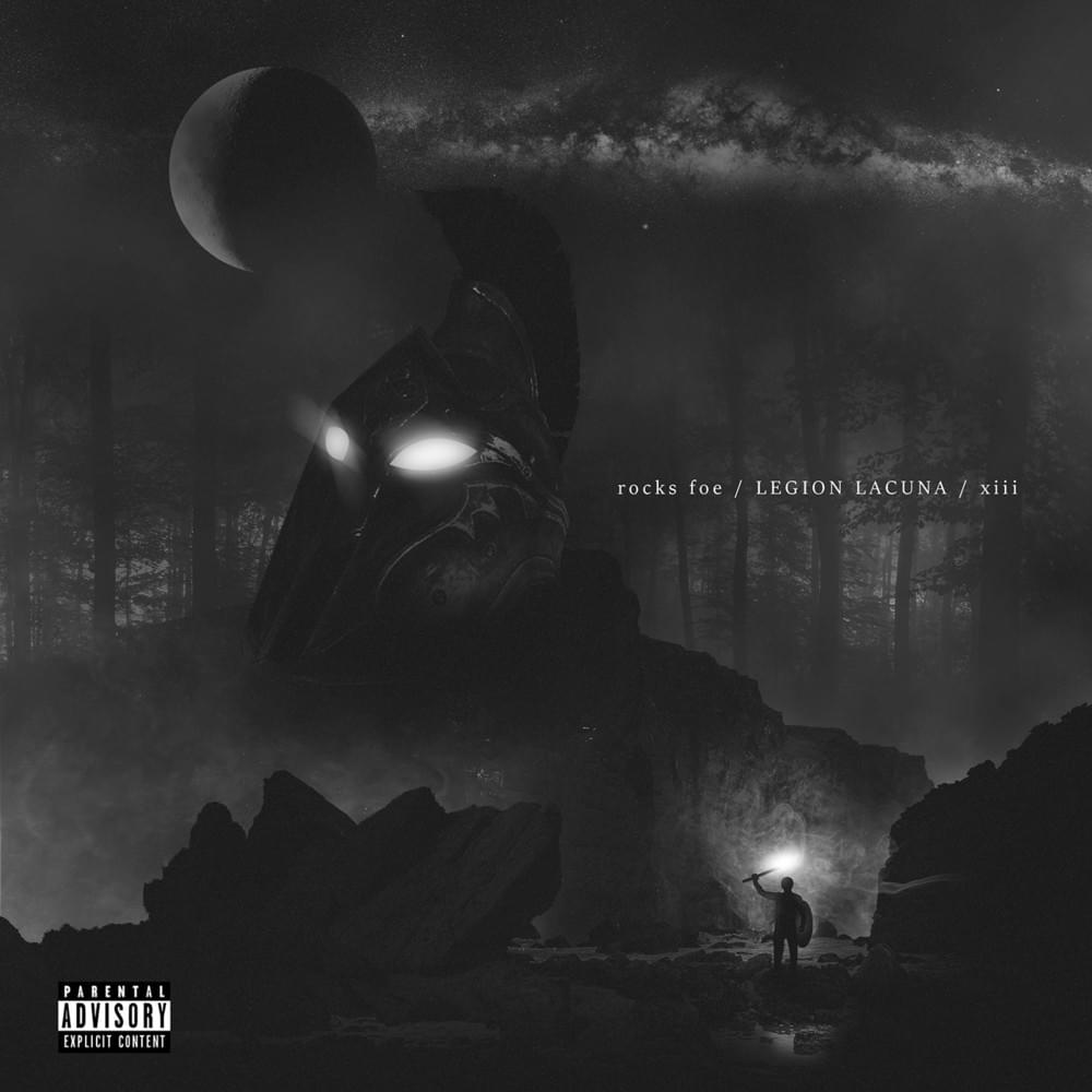 Gong by Rocks FOE