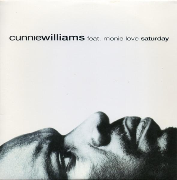 Saturday by Cunnie Williams