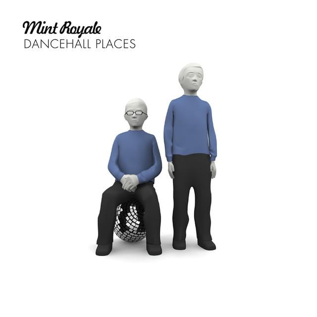 Blue Song by Mint Royale