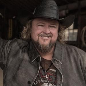 Photo of Colt Ford