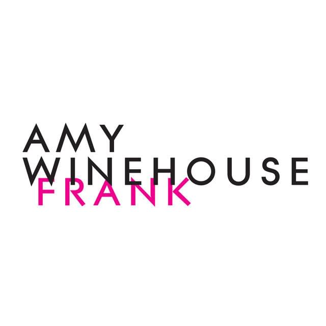 Album cover art for "Fool’s Gold" by Amy Winehouse