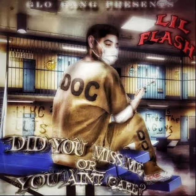 Cover image for Did You Miss Me or You Aint Care?