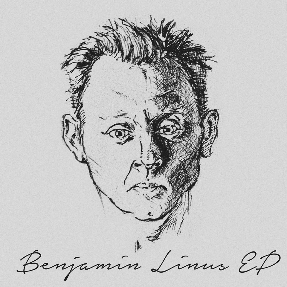 Benjamin Linus by Piekielny