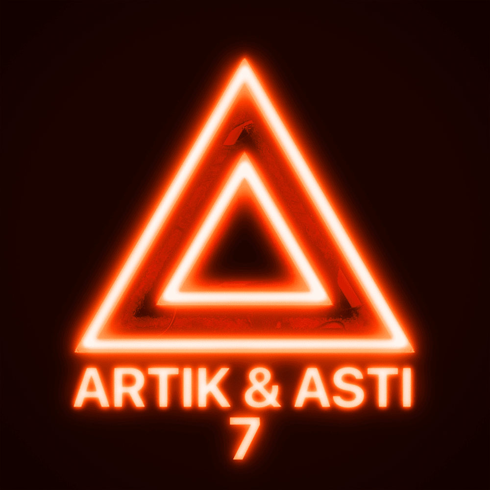 Cover image for 7 (Part 2)