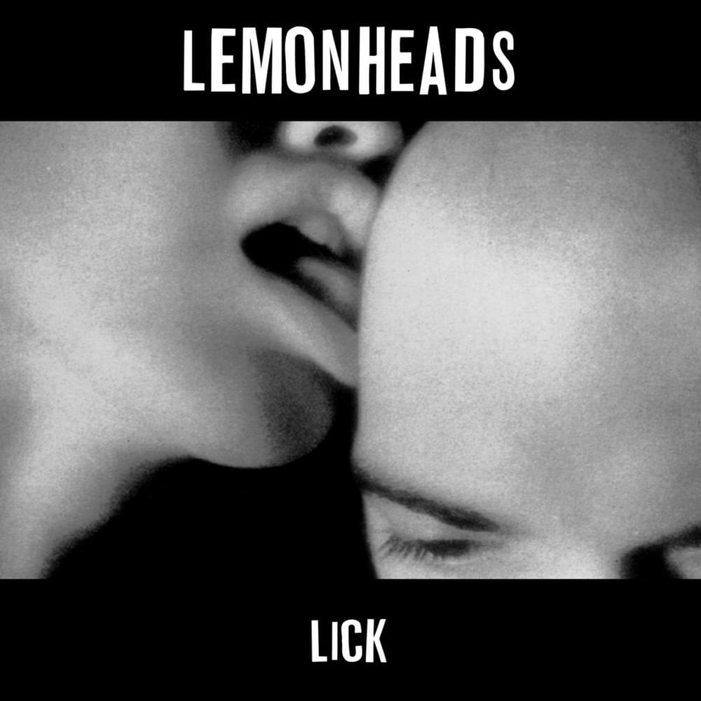 Cover image for Lick (Deluxe)